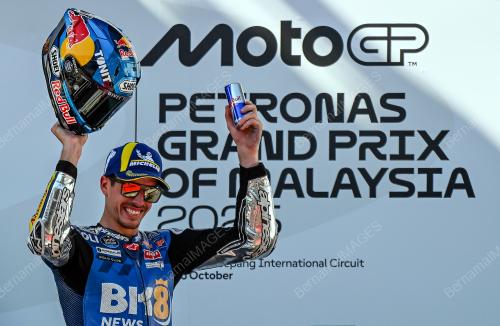 MOTOGP 2025