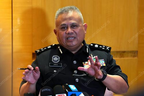 DATUK SERI ABD JALIL HASSAN