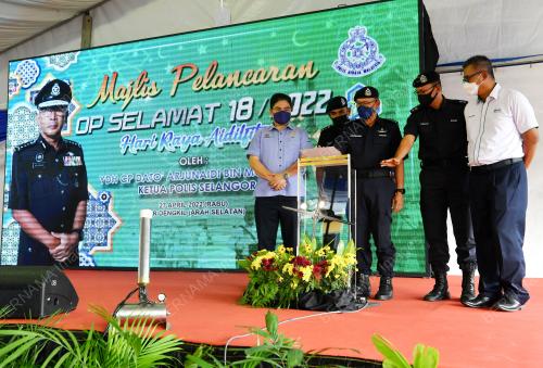 DATUK ARJUNAIDI MOHAMED