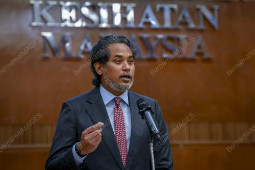 KHAIRY JAMALUDDIN