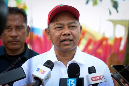 FLORIA PUTRAJAYA 2022