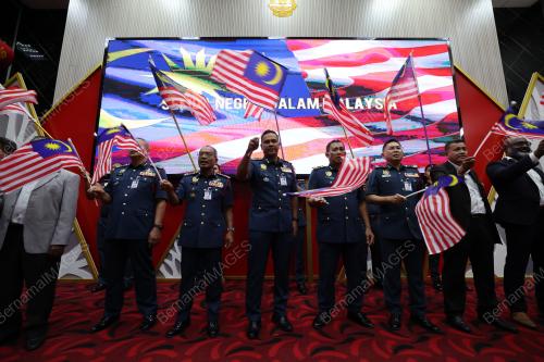 DATUK NOR HISHAM MOHAMMAD