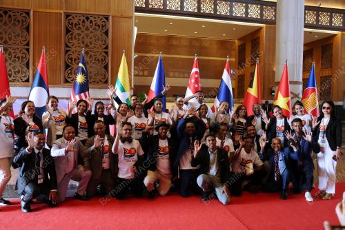 47th ASEAN SUMMIT