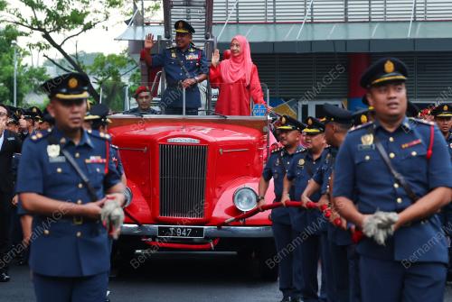 DATUK SERI ABDUL WAHAB MAT YASIN