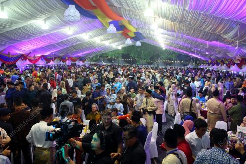 DATUK SERI DR AHMAD ZAHID HAMIDI
