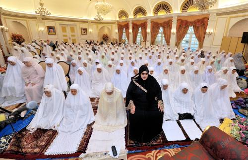 PTJ17_30072013_SOLAT_TASBIH
