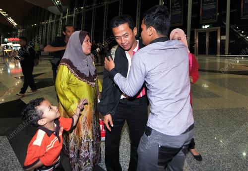 PTJ17_30072014_KLIA