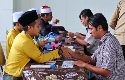 ZAKAT FITRAH 2023/1444H