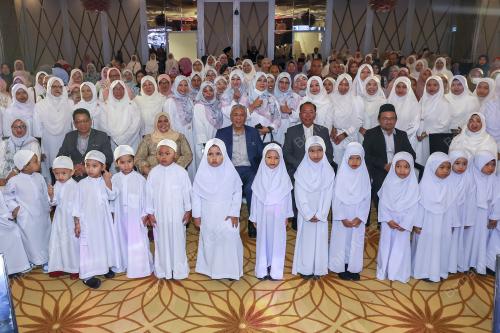 DATUK SERI DR AHMAD ZAHID HAMIDI