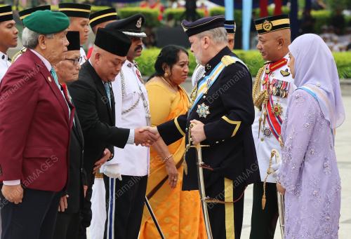 SULTAN IBRAHIM