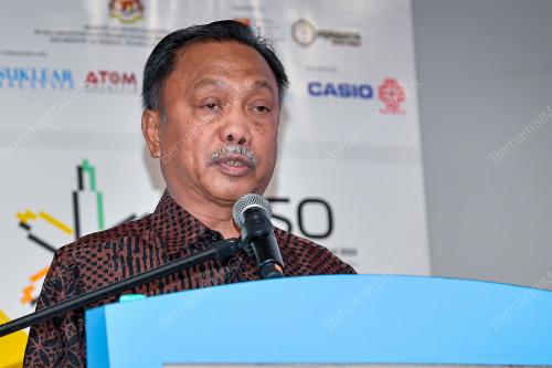 DATUK MOHAMMAD YUSOF APDAL