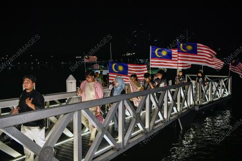 HARI KEBANGSAAN 2025