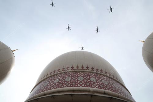 SAMBUTAN HARI KEBANGSAAN KE - 66
