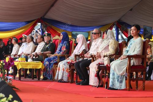SULTAN IBRAHIM