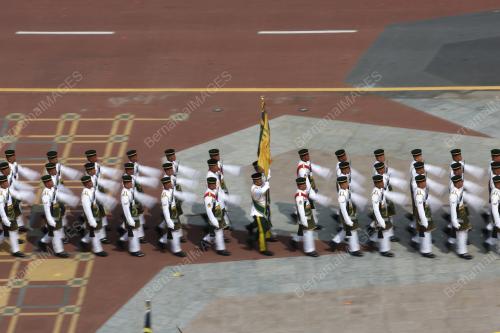 SAMBUTAN HARI KEBANGSAAN KE-66