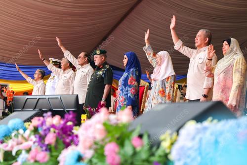 SULTAN IBRAHIM