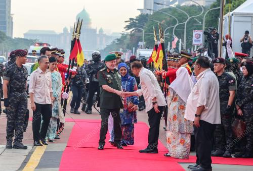 SULTAN IBRAHIM