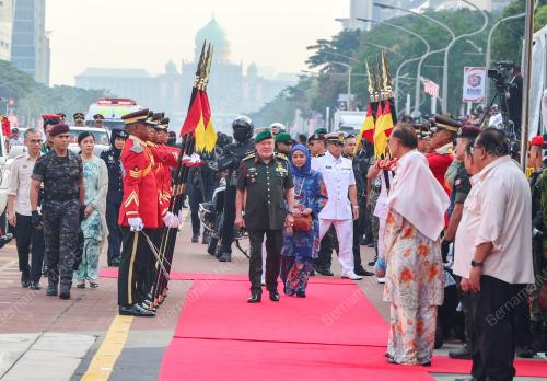 SULTAN IBRAHIM