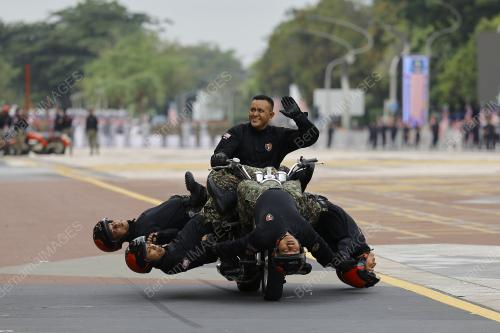 AMANAT PERDANA