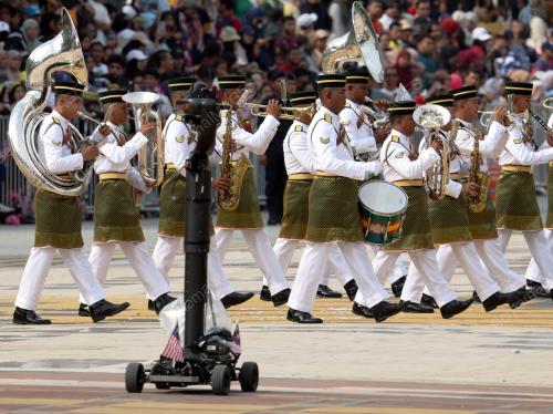 HARI KEBANGSAAN KE-67
