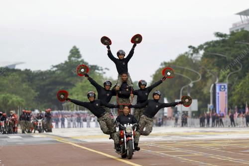 AMANAT PERDANA