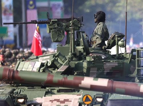 HARI KEBANGSAAN KE-67