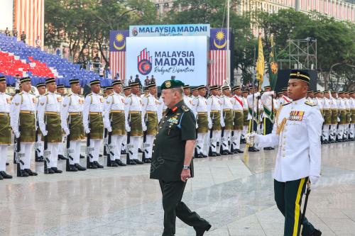 SULTAN IBRAHIM