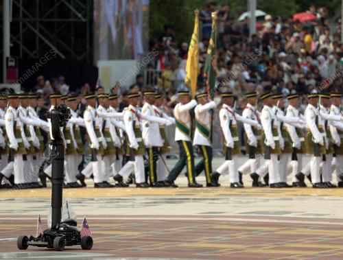 HARI KEBANGSAAN KE-67
