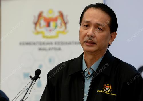 DATUK DR NOOR HISHAM ABDULLAH