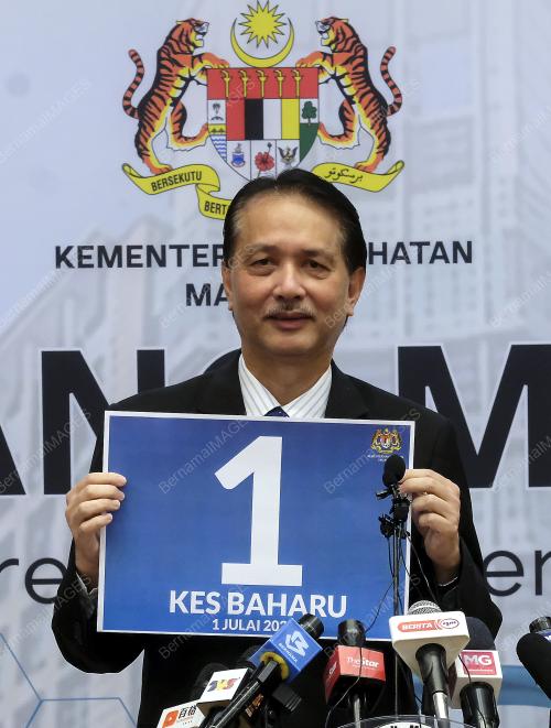 DATUK DR NOOR HISHAM ABDULLAH