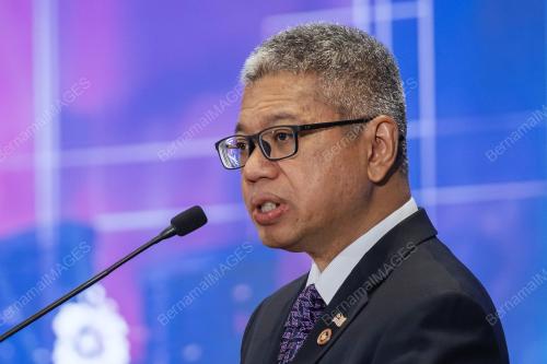 RAJA DATUKÃŠNUSHIRWANÃŠZAINAL ABIDIN