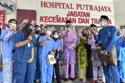 TAN SRI DR NOOR HISHAM ABDULLAH