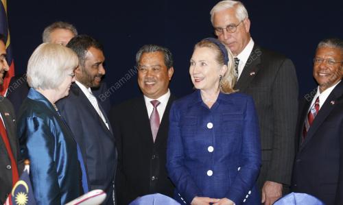MUHYIDDIN YASSIN