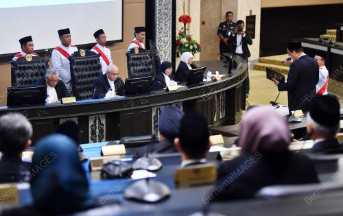 PTJ18_03052019_KEHAKIMAN