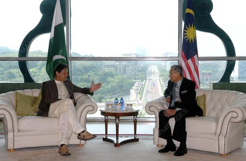 TUN DR MAHATHIR MOHAMAD