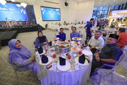 DATIN PADUKA NUR-UL AFIDA KAMALUDIN