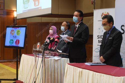 TAN SRI DR NOOR HISHAM ABDULLAH