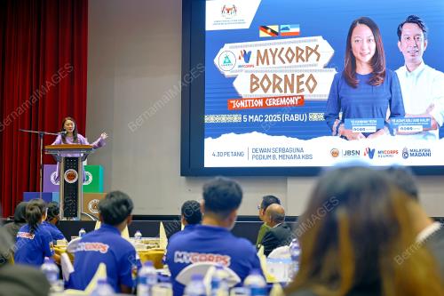 HANNAH YEOH