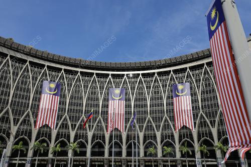 TINJAUAN JALUR GEMILANG