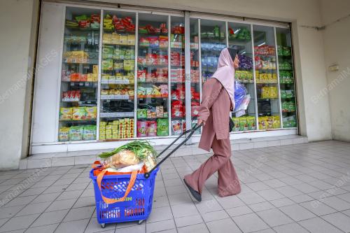 BANTUAN KREDIT eMADANI