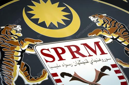 PERANCANGAN GOVERNANS NASIONAL SPRM