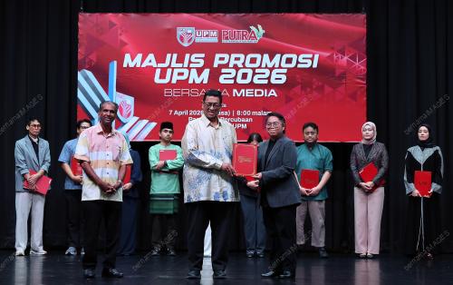 PROF DATUK DR AHMAD FARHAN MOHD SADULLAH