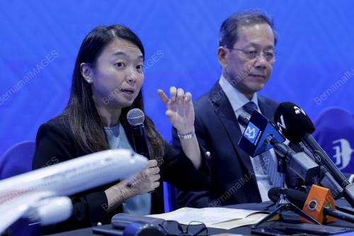 HANNAH YEOH