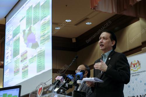 DATUK DR NOOR HISHAM ABDULLAH