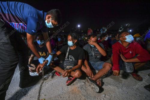 OPERASI PENGUATKUASAAN BERSEPADU IMIGRESEN