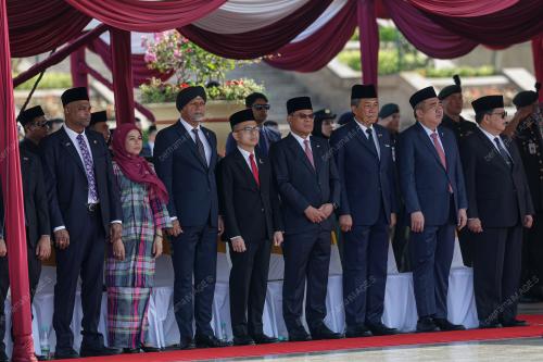 DATUK FAHMI FADZIL