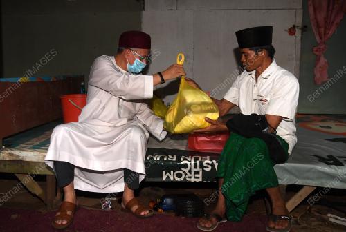 DATUK SERI DR ZULKIFLI MOHAMAD AL-BAKRI