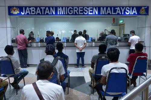 DATUK SERI ISMAIL MOHAMED SAID