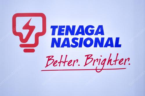 TENAGA NASIONAL BERHAD