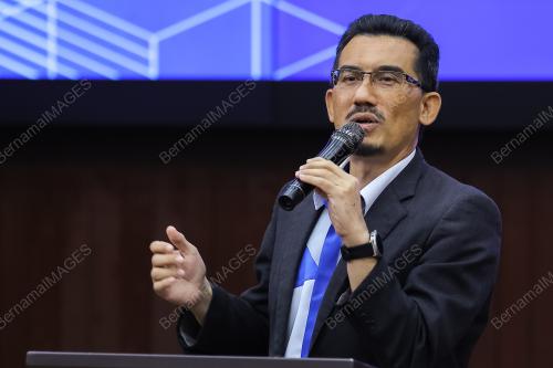 DR. MOHD HISHAM MOHD ANIP